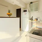 Terrace Ac Lift - Old Town | By Airnest 公寓 *