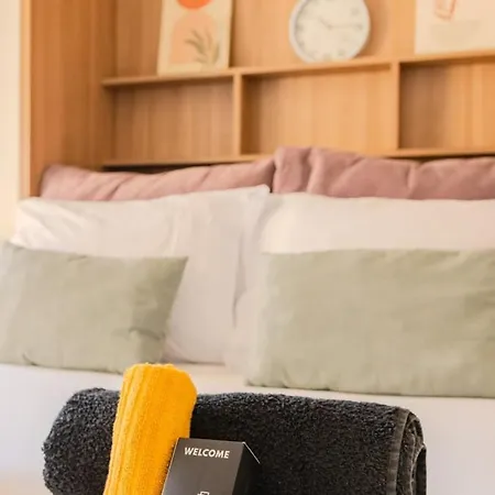 Appartamento Terrace Ac Lift - Old Town | By Airnest Nizza