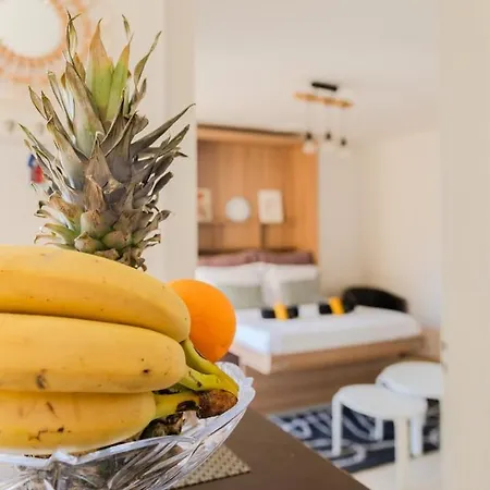 Terrace Ac Lift - Old Town | By Airnest アパート *