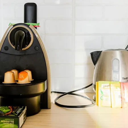 Appartamento Terrace Ac Lift - Old Town | By Airnest *