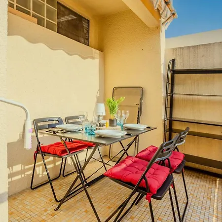 Appartamento Terrace Ac Lift - Old Town | By Airnest