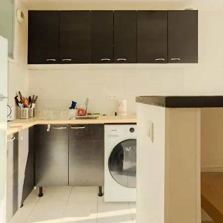 Terrace Ac Lift - Old Town | By Airnest