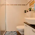 Terrace Ac Lift - Old Town | By Airnest Niza