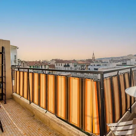 Apartamento Terrace Ac Lift - Old Town | By Airnest