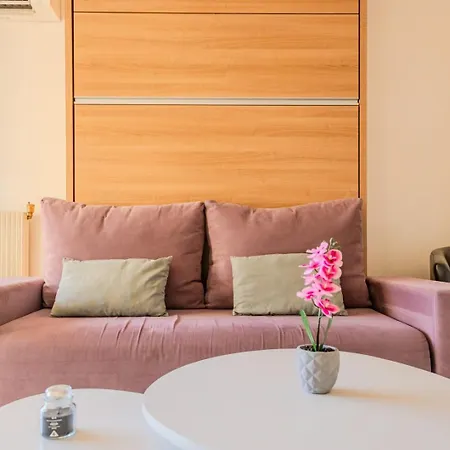 公寓 Terrace Ac Lift - Old Town | By Airnest *