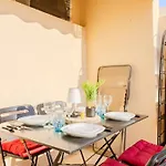 Appartement Terrace Ac Lift - Old Town | By Airnest Nice