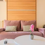 Appartement Terrace Ac Lift - Old Town | By Airnest *